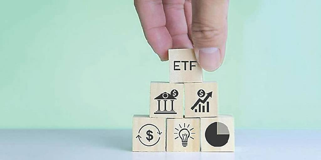 ETF連結基金 兩大鬆綁