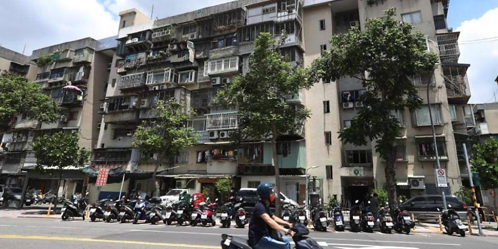 老宅延壽端補助 最高960萬