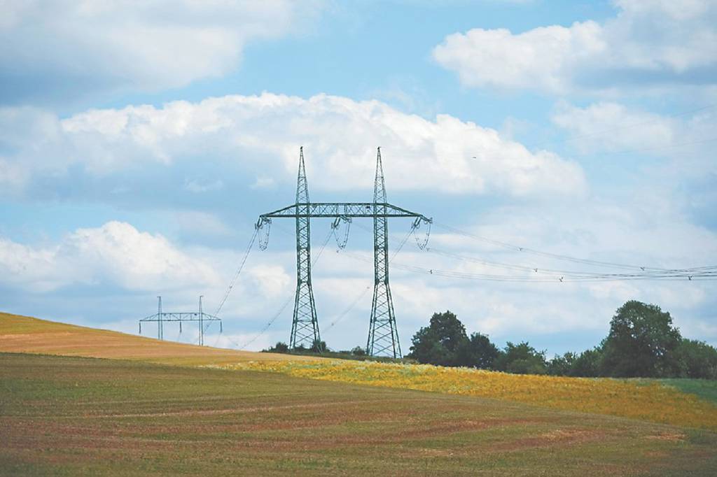 歐洲推動綠電 反拖累AI發展