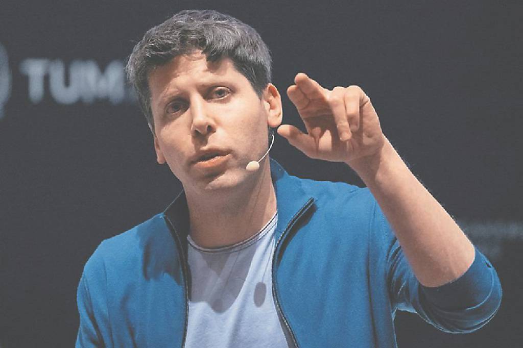 奧特曼有意投資火箭公司