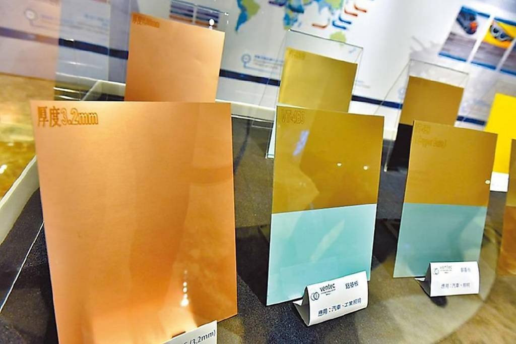 CCL、PCB雙箭頭 目標價創高