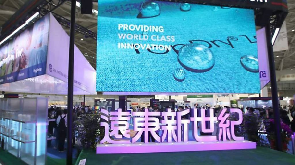 迎運動熱潮 紡纖廠營運添翼