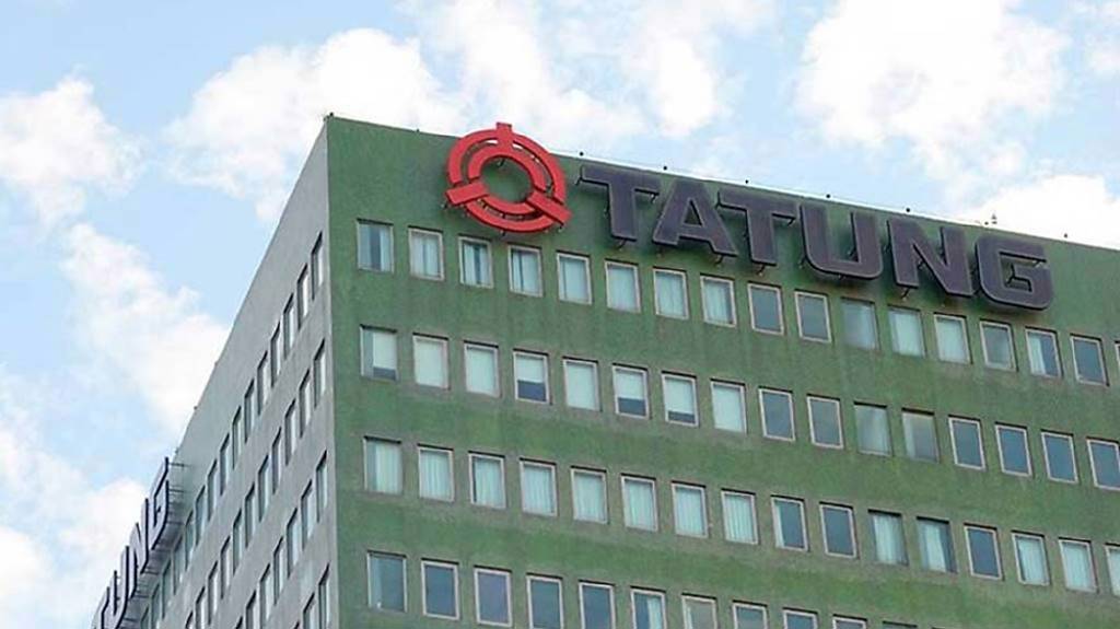 大同董事改選 三立集團全面掌握