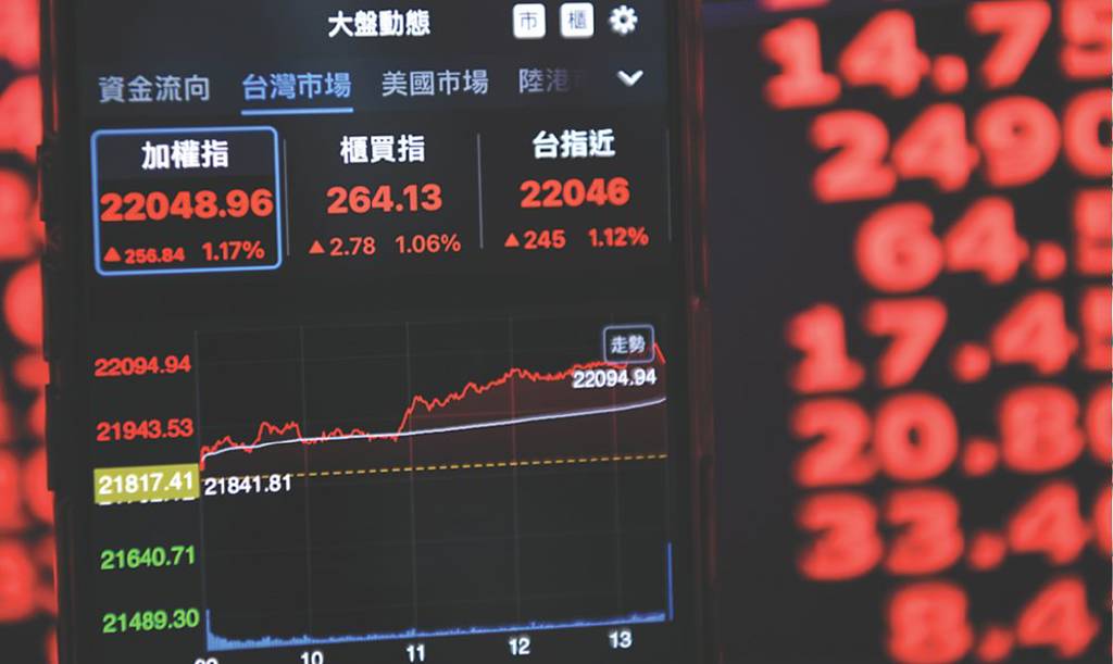 鈺齊、志強 逆風高飛