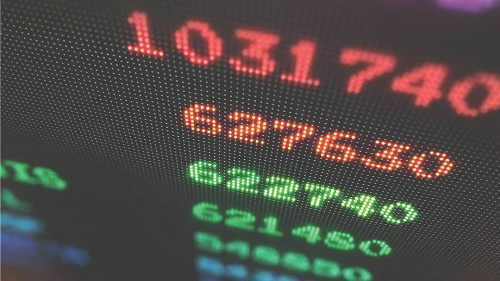 明年台股三利多 AI仍是焦點