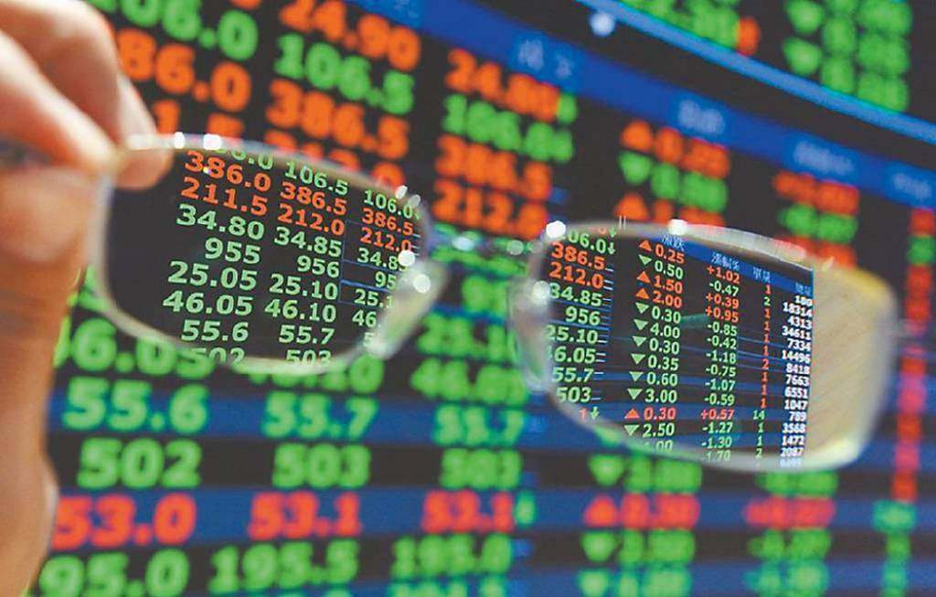 收益、波動優勢 短天期債吸金