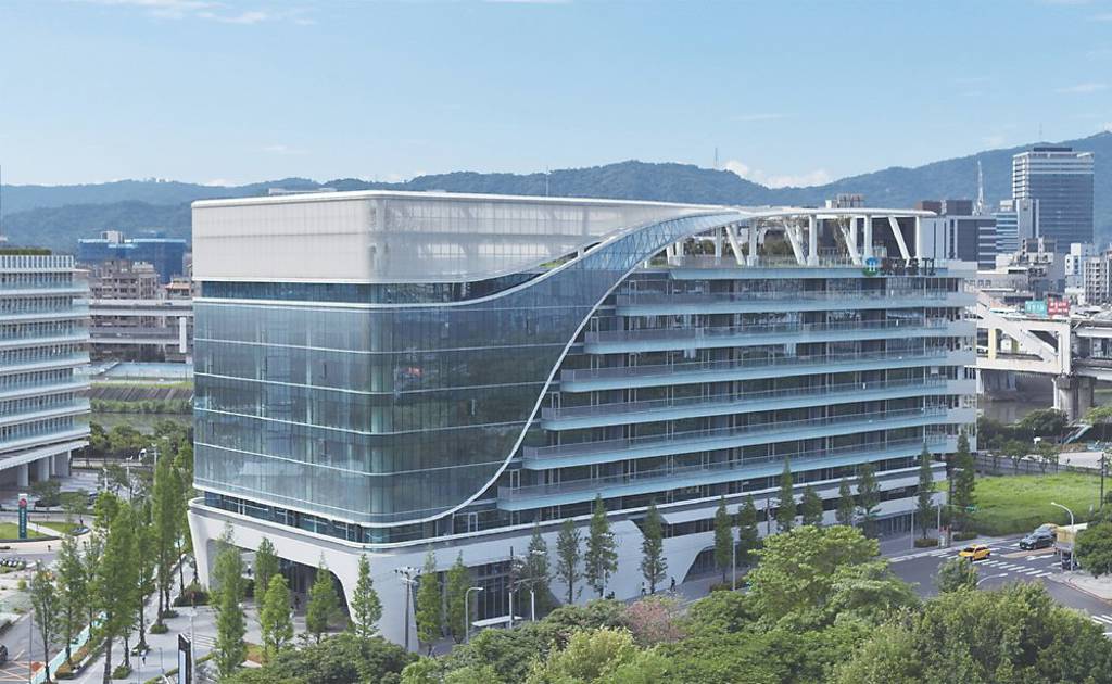 興富發T1超高CP值 辦公室首選