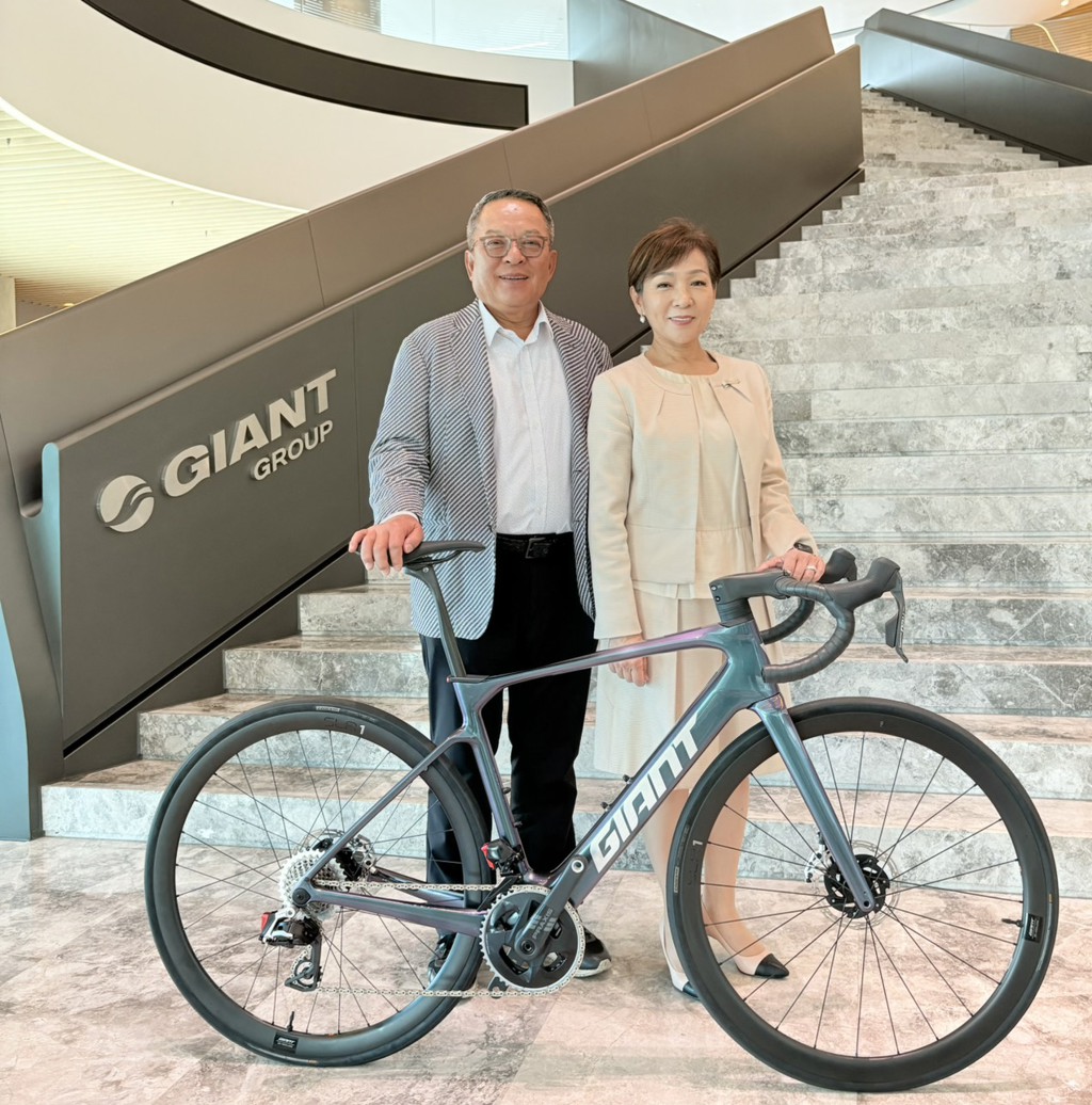 陸電動自行車新國標上路!巨大搶攻10萬台、美利達保守觀望 台廠成最大受惠者?