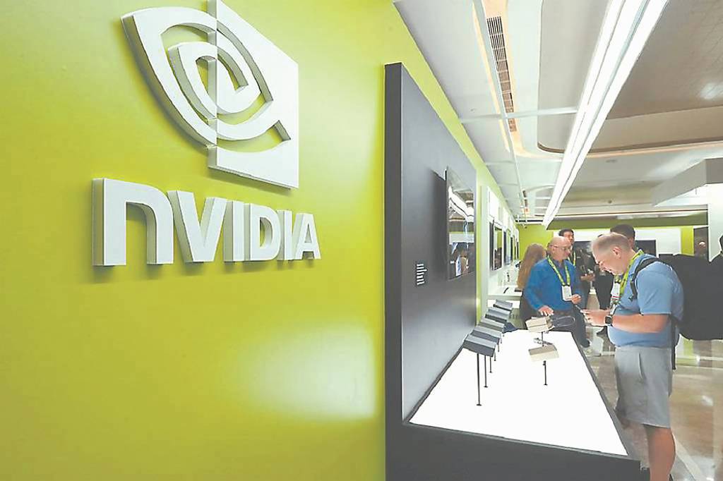 「陸GPU四大天王」強勢宣戰 謝金河:輝達中國夢恐成挑戰