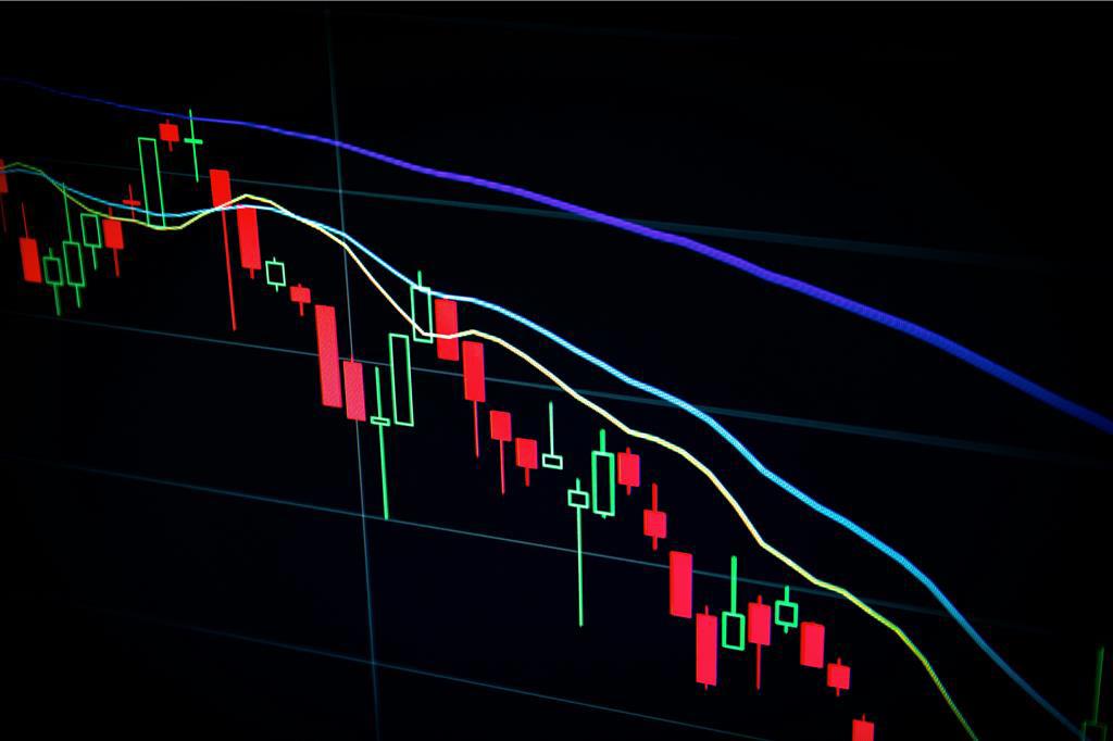 聯準會降息在即!美股紅通通 標普逼近歷史高點