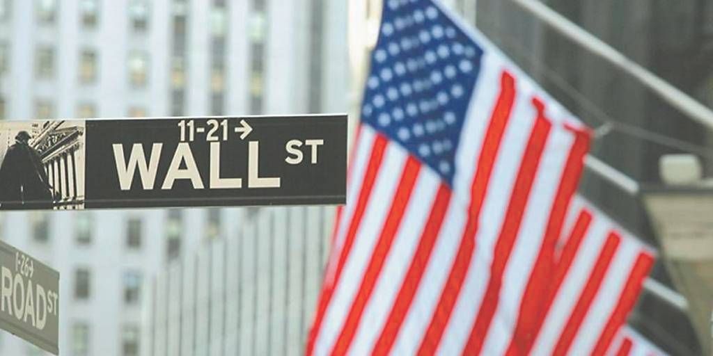 美國國債首度突破30兆美元