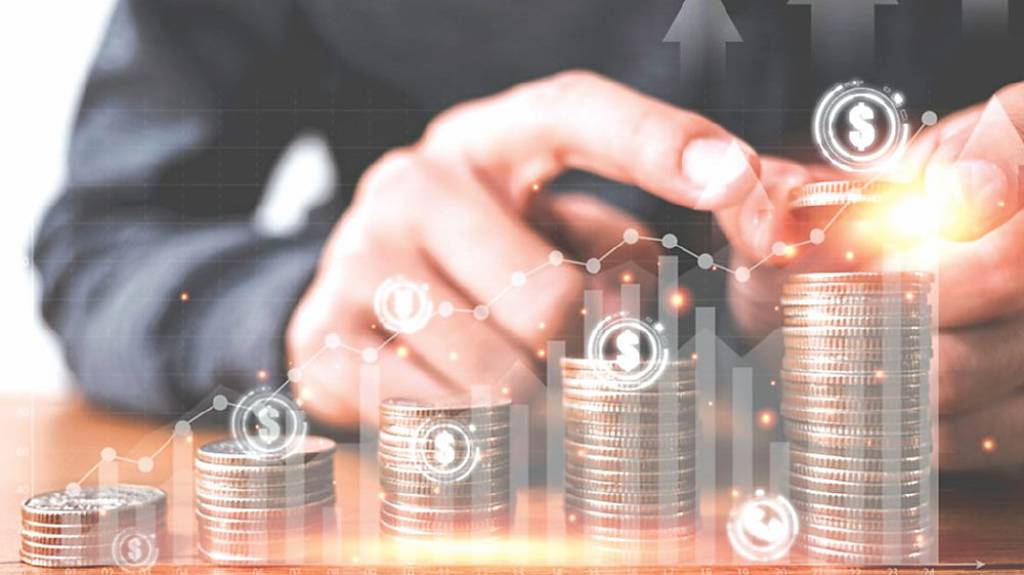 中信金前11月 暫封金控獲利王