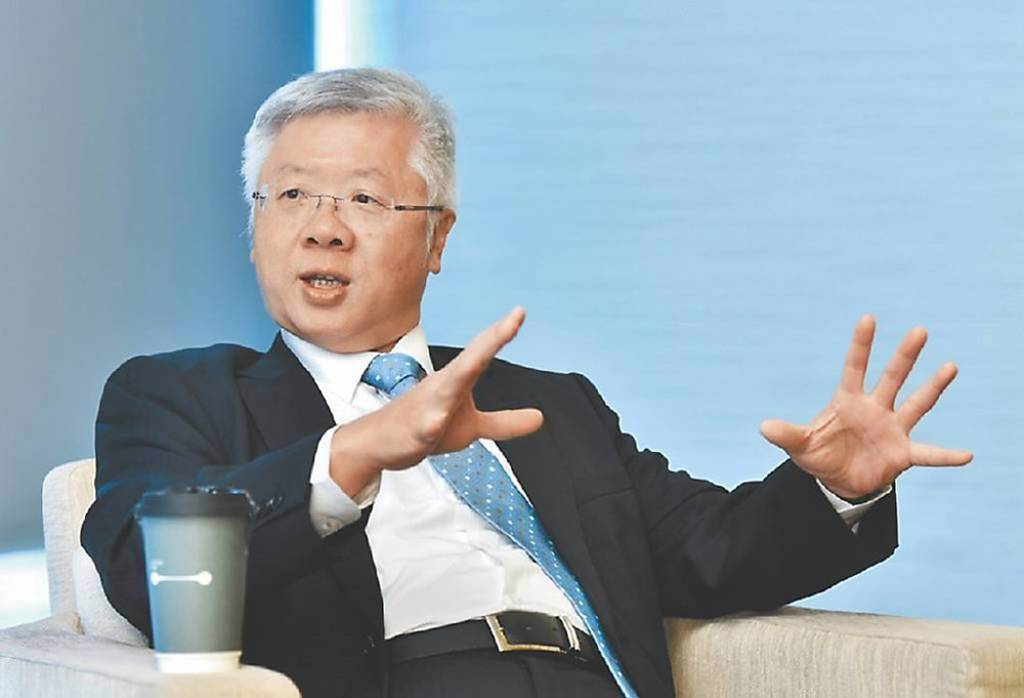 林維俊：明年經濟成長全看AI