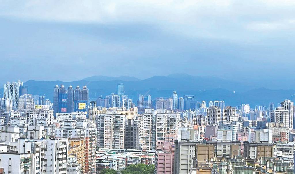 科學園區房價 年減7％以上