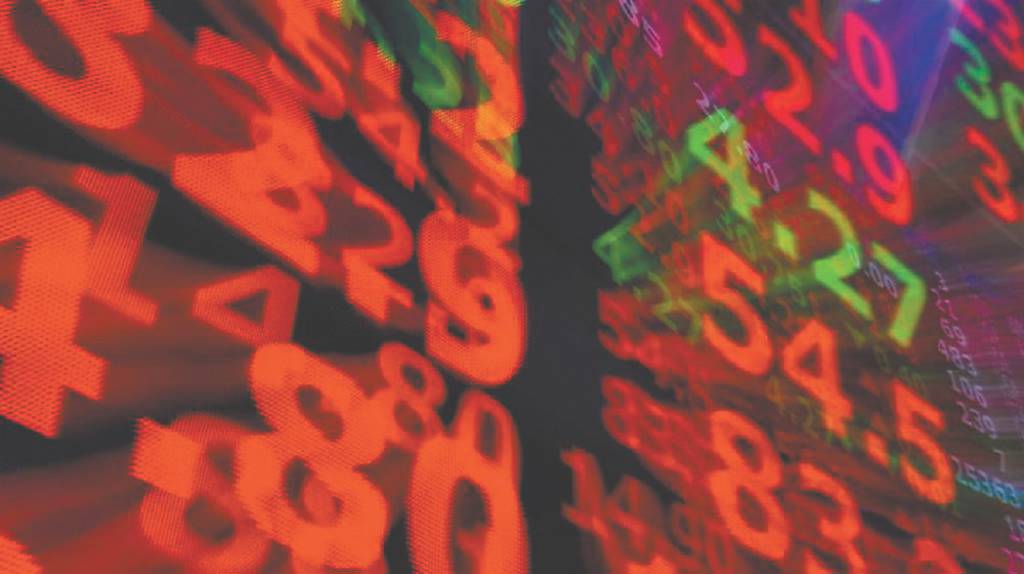 美降息在望 概念股蓄勢待發