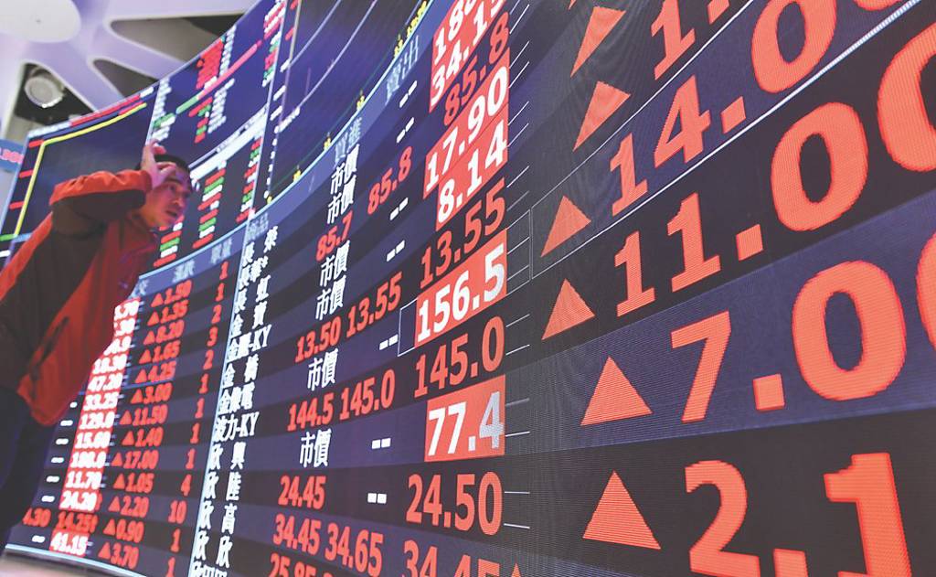 精元越南新廠 明年Q1投產