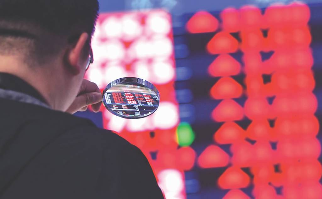 動力關鍵動能成形 明年穩穩賺