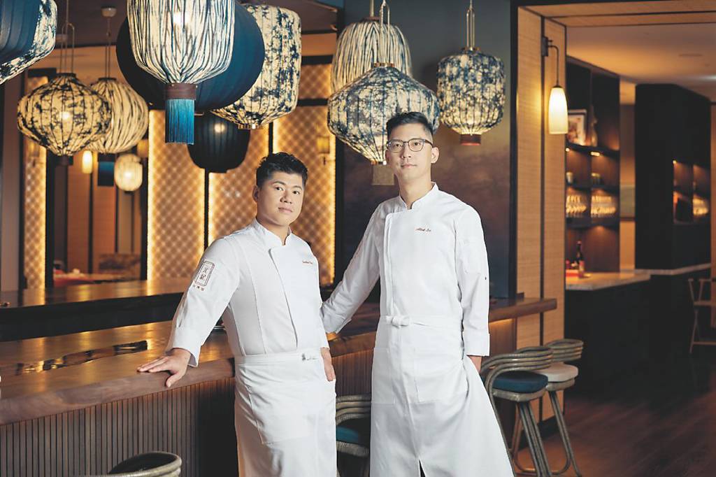 精緻風味、實用滋養！台中米其林一星「元紀．台灣菜」新廚新菜亮相