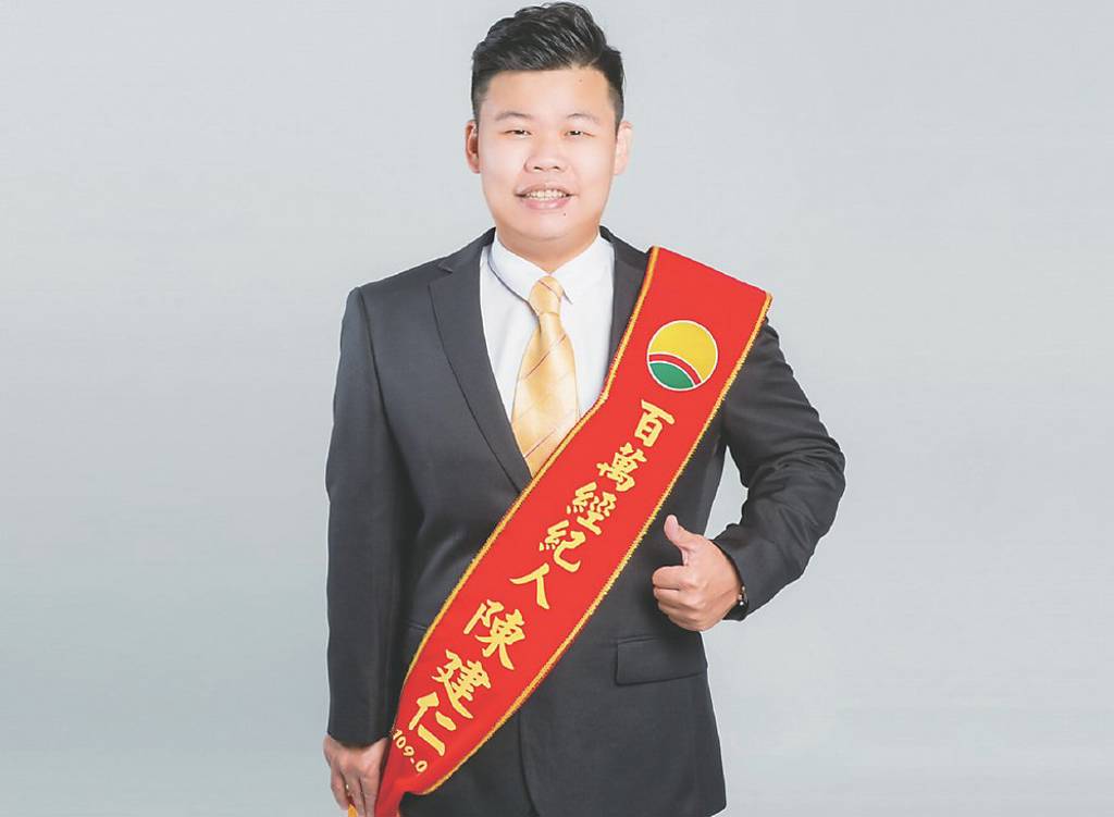 首購族挑中古 高預算選新屋