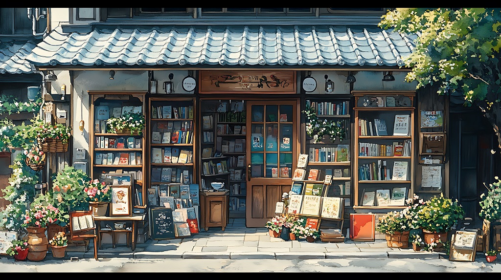 房租，壓垮書店的最後一根稻草！日本出版業的艱難現況- 書房- 工商時報