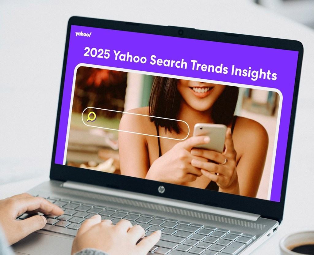 Yahoo發布《2025消費者搜尋洞察報告》：快樂消費成主流，三大趨勢揭示新年度消費行為走向- 商情- 工商時報