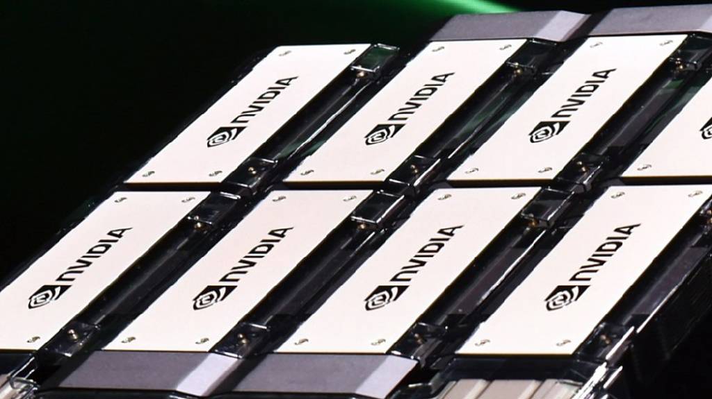 川普點頭 輝達H200獲准登陸