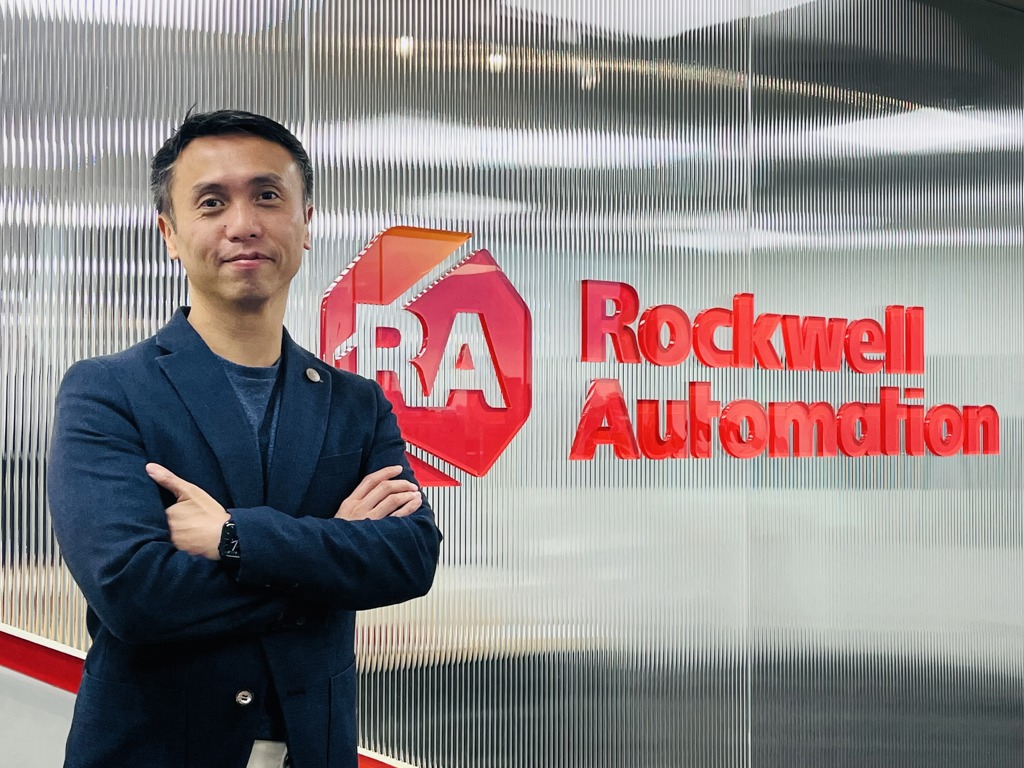 洛克威爾自動化2026領先起跑鎖定半導體擴建潮- 商情- 工商時報