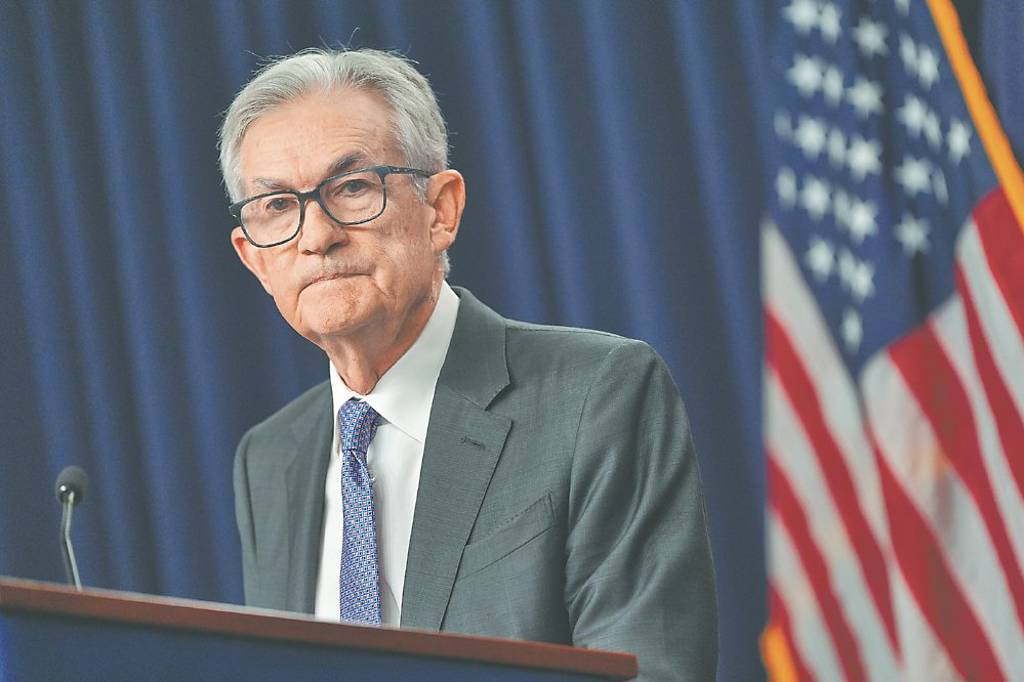 Fed估明後年各降息一次