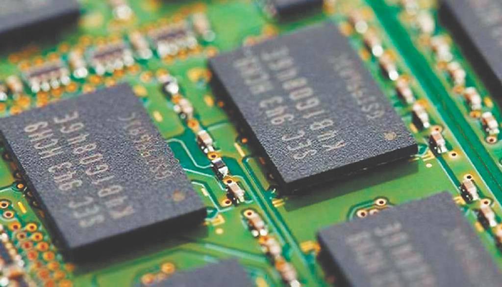 根據TrendForce最新調查,預期2026年第一季記憶體價格將再顯著上漲。圖/本報資料照片