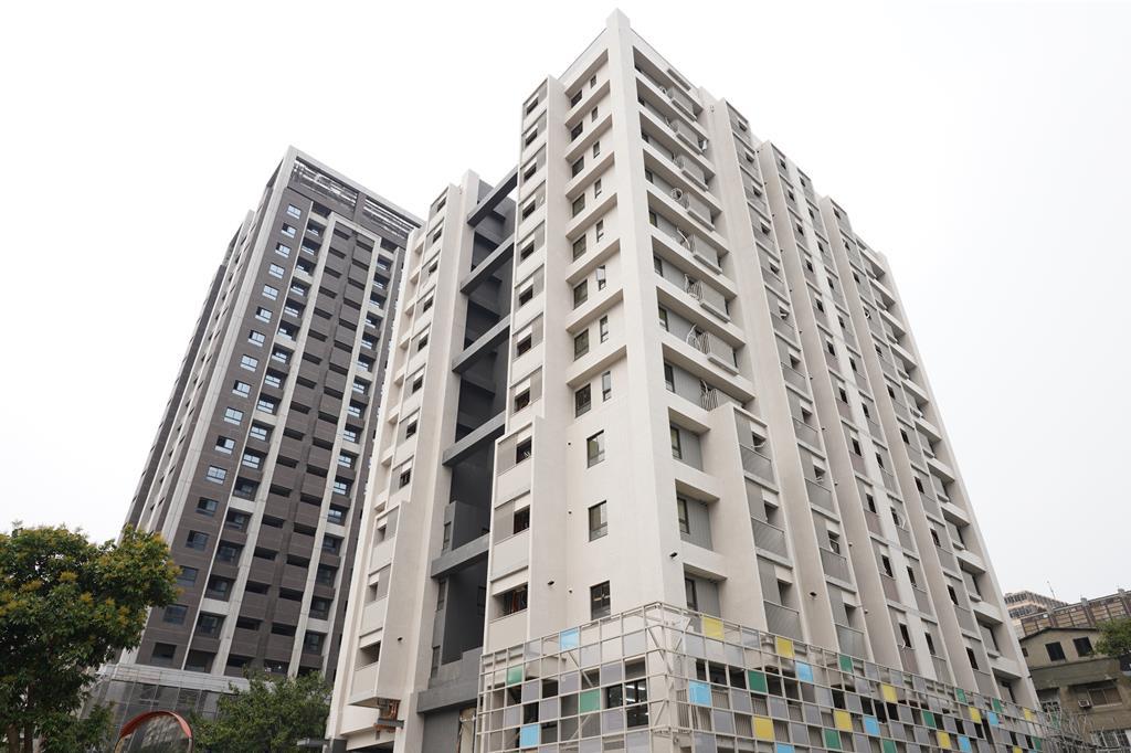 包租代管第五期媒合破萬戶 國家住都中心:強化支持婚育家庭