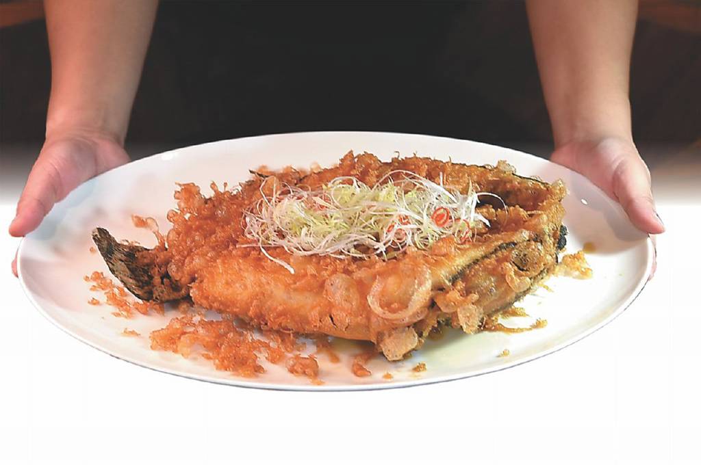 台北「誰來吔私廚」開箱：新舊交融粵菜與星洲美食體驗