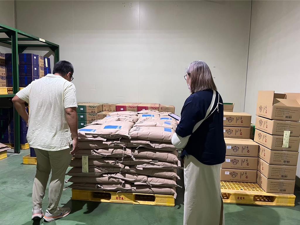 花蓮營養午餐「有機米」補助恐因總預算卡關中斷