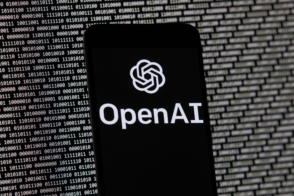 AI下一個主戰場在「這裡」!科技巨頭全力押寶 OpenAI大動作升級曝光