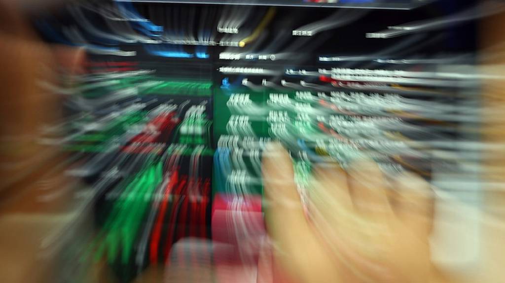 台股四利多 力抗AI泡沫論