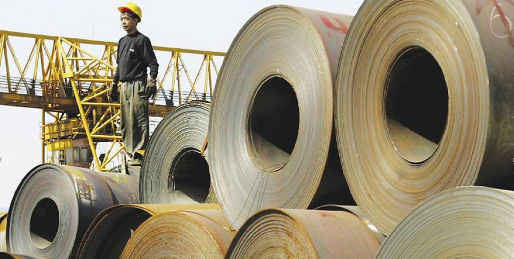 告別拚量時代!華新推新品牌、中鋼拚精緻鋼 鋼鐵業春燕到了嗎?