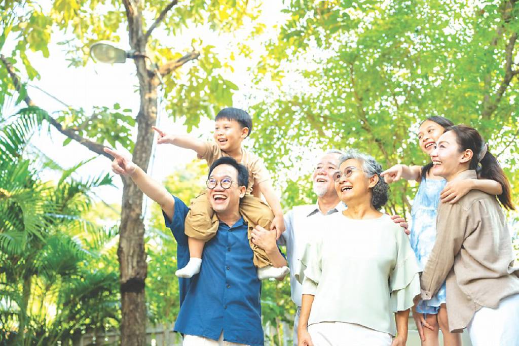 台新人壽 推美元利變型保單