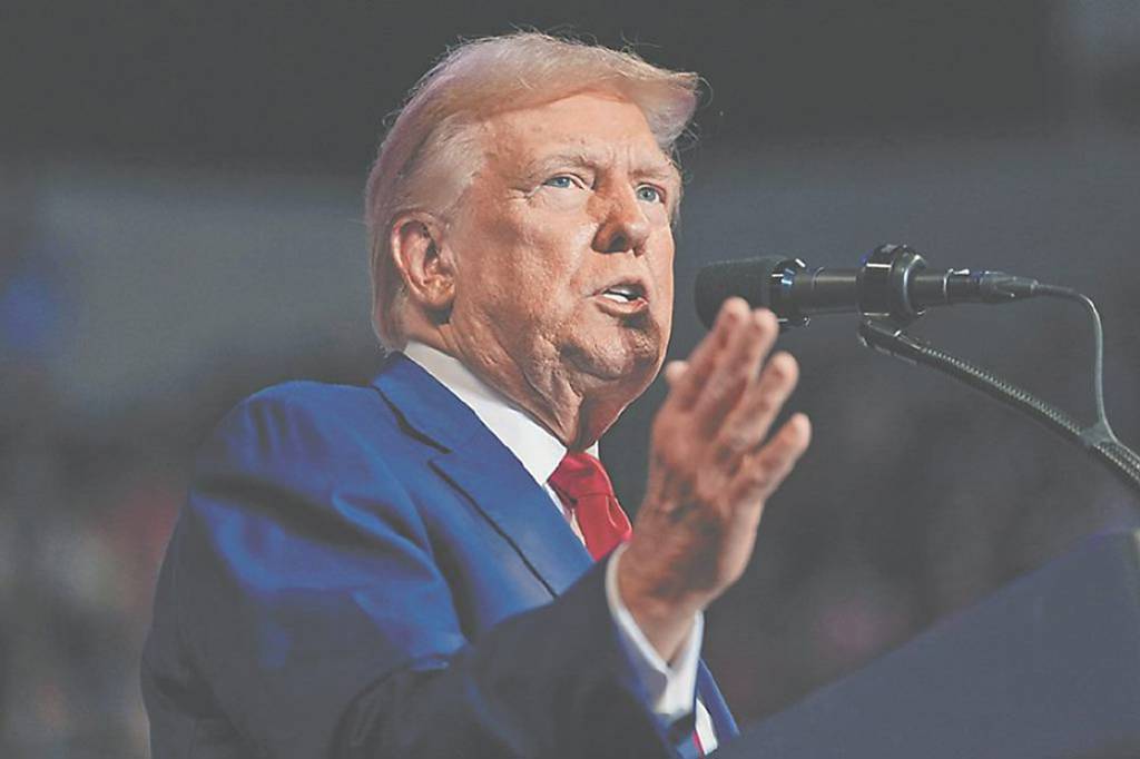 川普關稅生死判最快20日見分曉 若未發布至少再等1個月