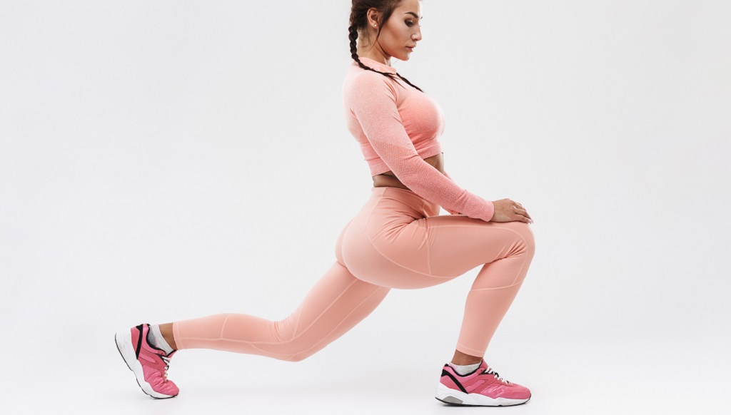 不只靠運動!營養師:想擺脫鬆弛臀,飲食掌握4原則