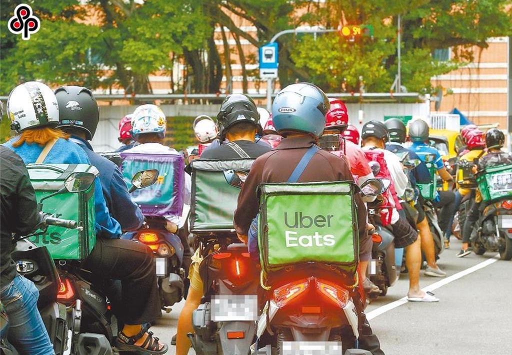 外送費大漲20元？Uber Eats發用戶信暗示營運調整- 生活- 工商時報