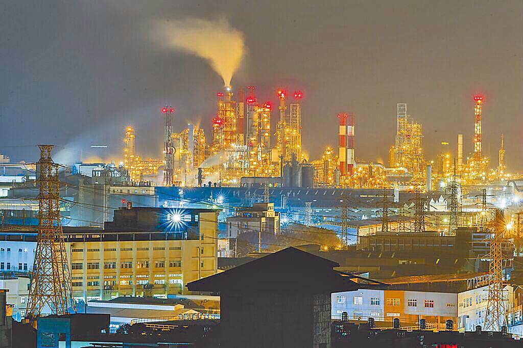 示意圖。圖/本報資料照片