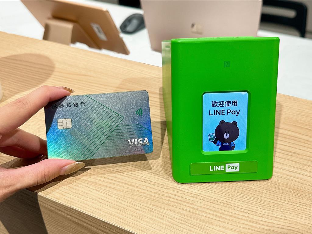 聯邦賴點卡2026優惠國內最高11％、國外3％回饋無上限- 金融- 工商時報