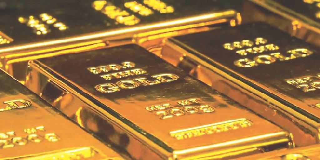 黃金叩關5,000美元 高盛喊「後面還有肉」!外媒揭史詩級漲勢5大推手