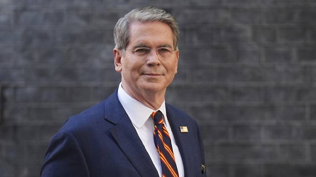 川普關稅若退誰賺?美財長:退稅沒問題 但只會肥了企業