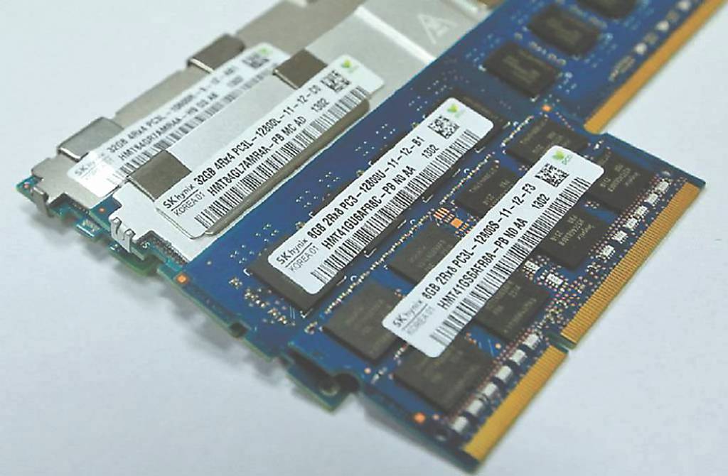 記憶體陷恐慌 傳陸廠祭「破盤價」搶市!專家直言「鬼故事」 別錯過進場良機