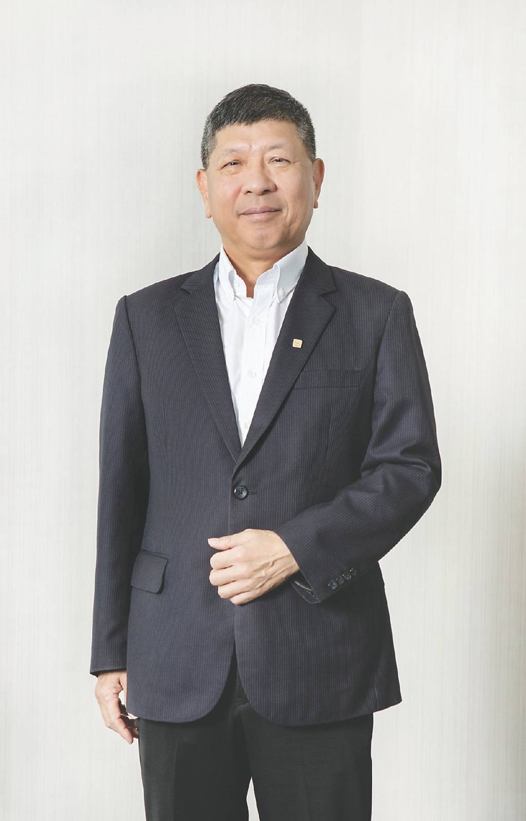 凱擘王鴻紳榮任CBIT理事長- 日報- 工商時報