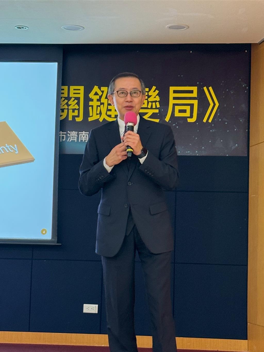 黃金還有1000美元「保險費」上漲空間楊天立曝： 真正大咖原來是中國大陸- 產業- 工商時報