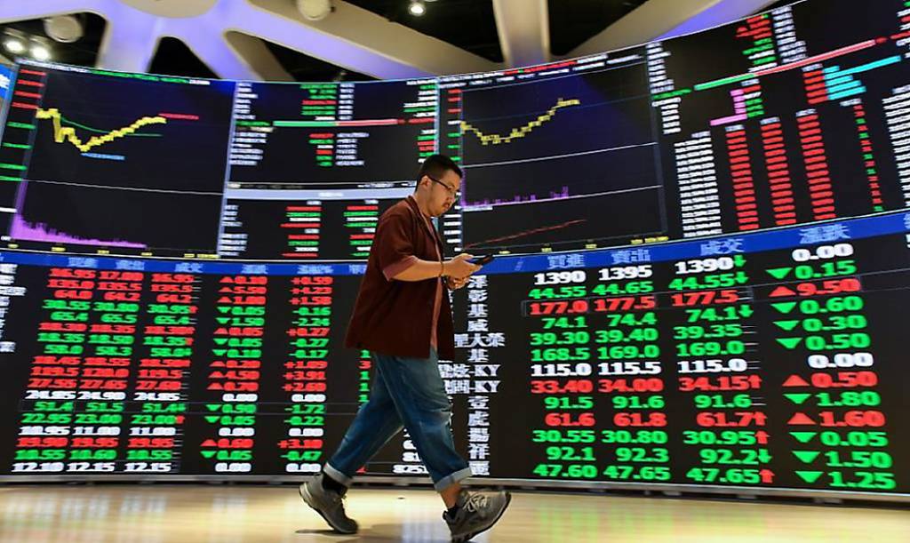 桃農田裡崛起的隱形冠軍!「這家」設備廠打進蘋果、輝達供應鏈 今年股價狂飆84%