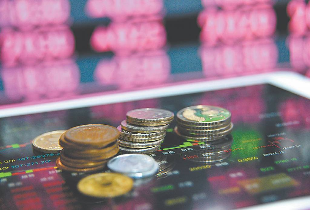 18檔科技展悍將 法人追捧