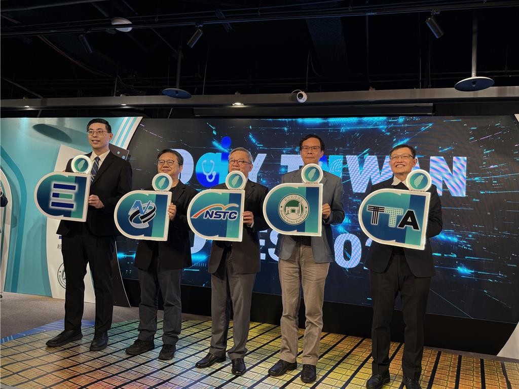 國科會TTA參展CES 2026 吳誠文：主題呼應全民智慧生活圈目標- 要聞- 工商時報