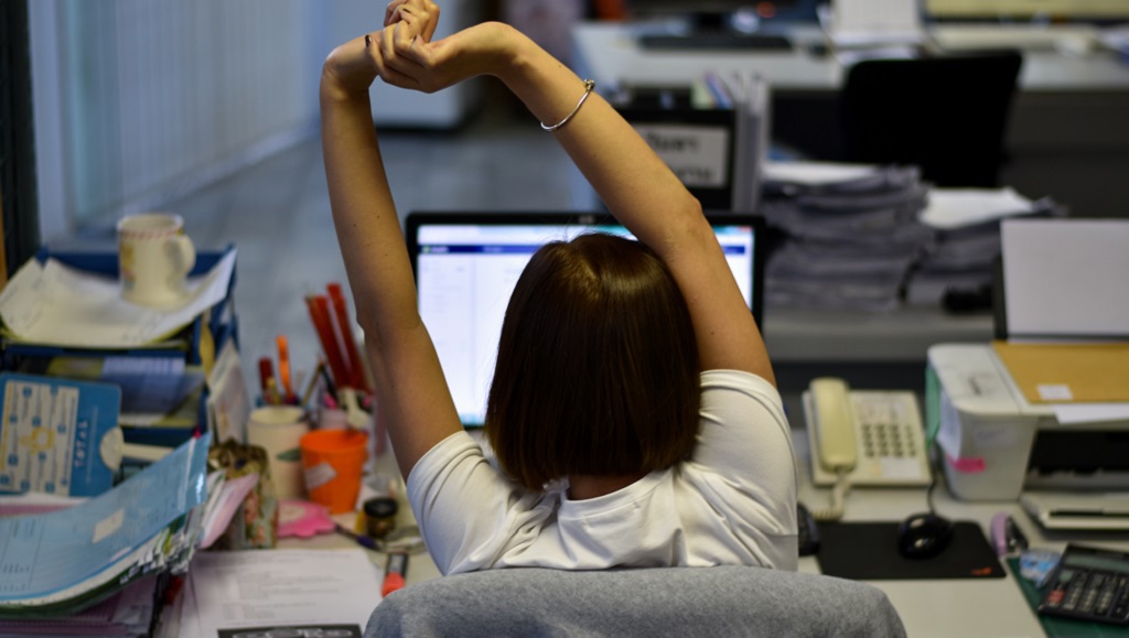 別讓完美強迫症吞噬你的時間 學會睜一隻眼閉一隻眼